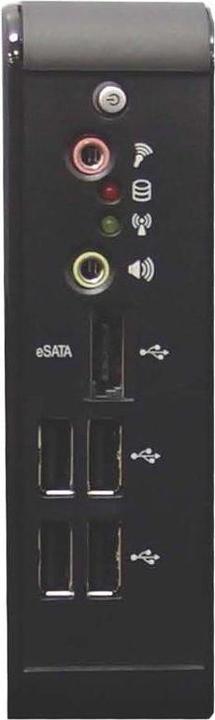 Image du produit Moxa Système Embarqué Sans Ventilateur Celero