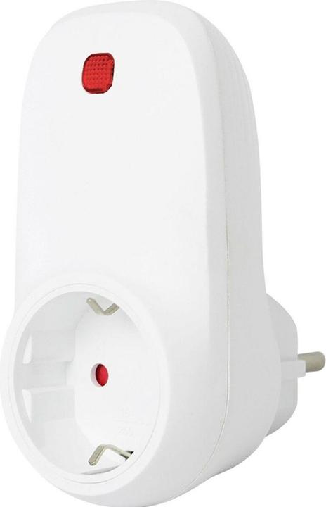 Produktbild Cronos WiFi Steckdosenthermostat für Grafen Basic / Carbon P800 und P1000 Infrarotheizungen