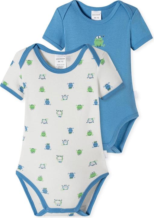 Schiesser Body Natural Love Organic Cotton (80)