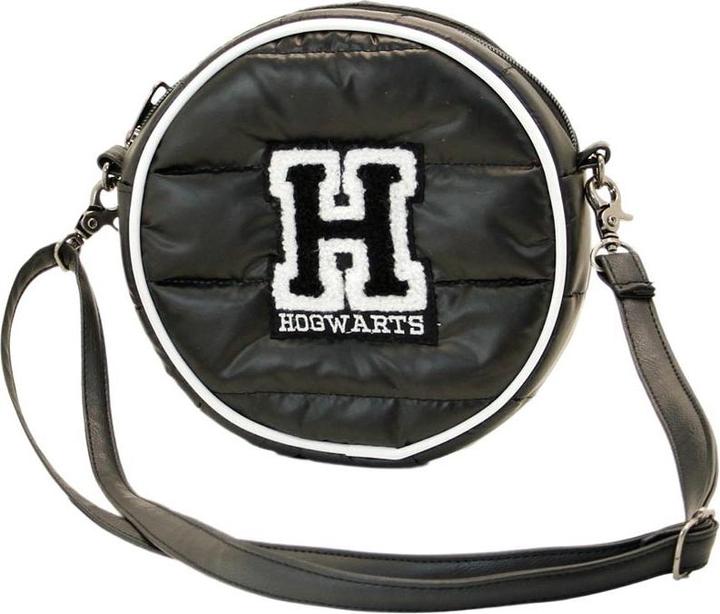 Produktbild Karactermania Padding Round Shoulder Bag H