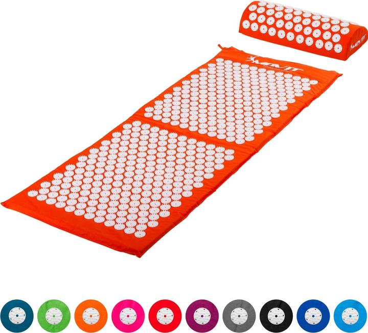 Immagine prodotto Movit Akupressurmatte