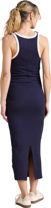 Actual product image Envie de Fraise Organic collection: Midi dress for pregnancy and nursing, fine rib jersey (42)