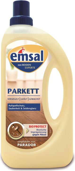 Emsal Parquet