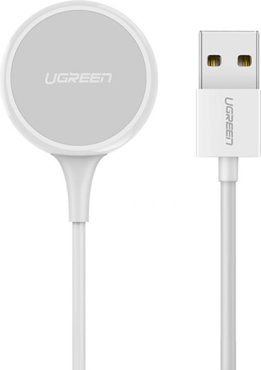 Productafbeelding Ugreen Draadloos opladen voor Apple Watch met USB-A (5 W)