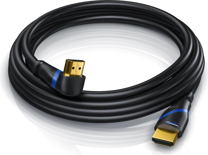 Actual product image Primewire HDMI - HDMI (3 m, HDMI)
