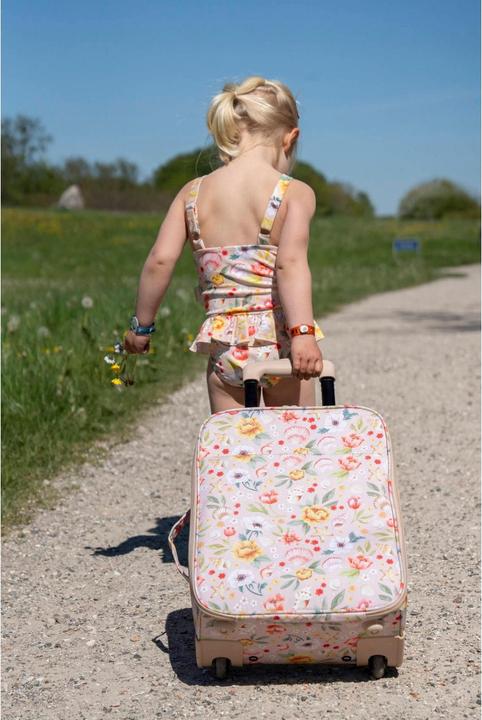 Produktbild Filibabba Ocean Blossom (18 l, Handgepäck (bis 50l))