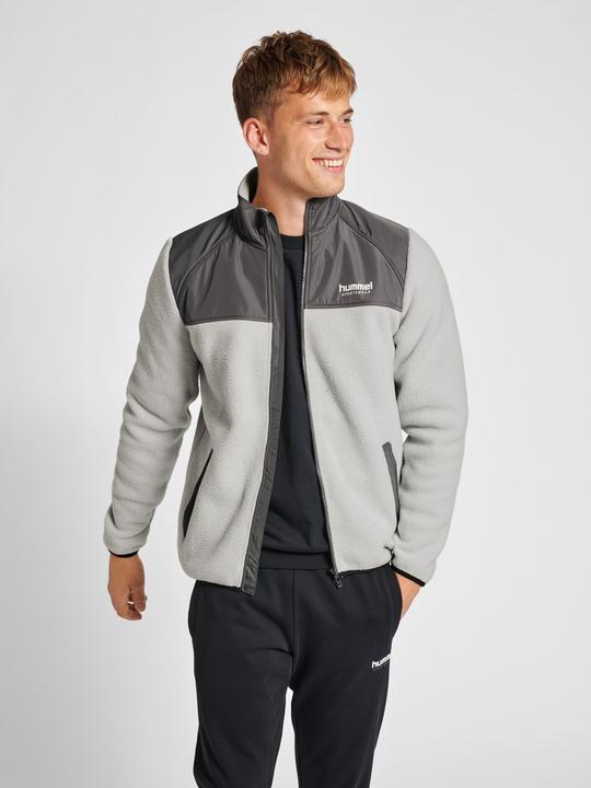 Actual product image hummel Lgc Charley Fleece Jacket (XL)