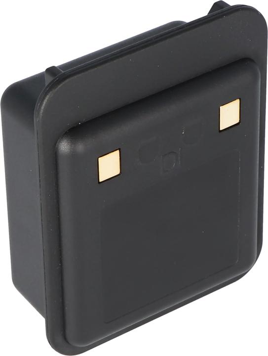 Actual product image AccuCell Battery BULLARD Heiman T3, T4, T4MAX (Rechargeable battery)