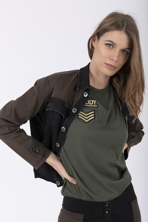 Immagine prodotto Freddy Long Sleeve Jacket (L)