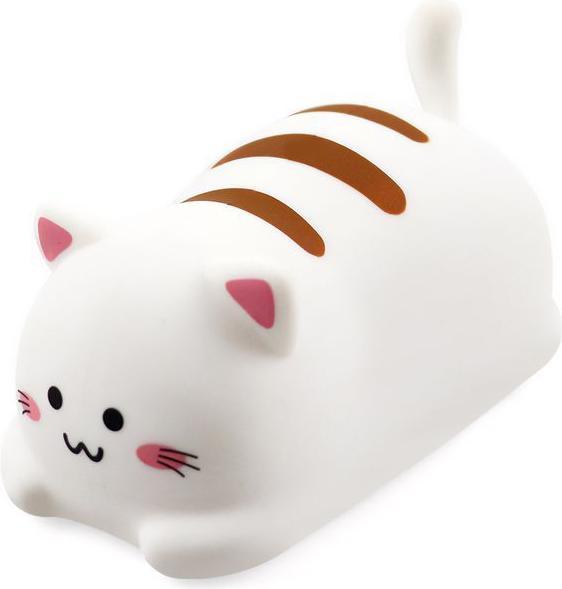 Media-Tech Lampka Nocna Pokky Happy Kitty Mt226