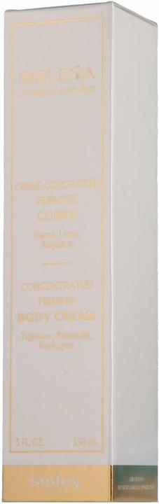 Image du produit Sisley Sisleya l'Integral Anti Age Fermeté Corps (Crème pour le corps, 150 ml)