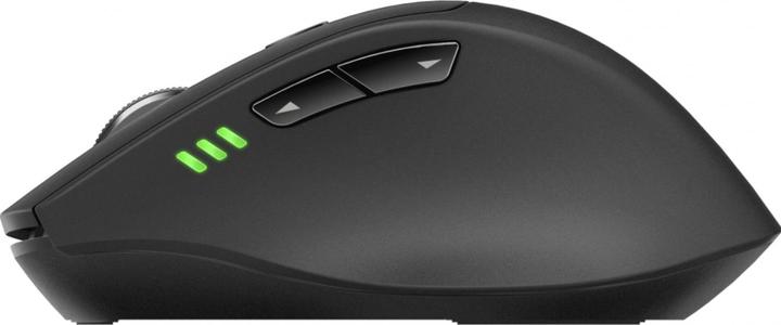 Actual product image Rapoo 9500M (DE, Wireless)