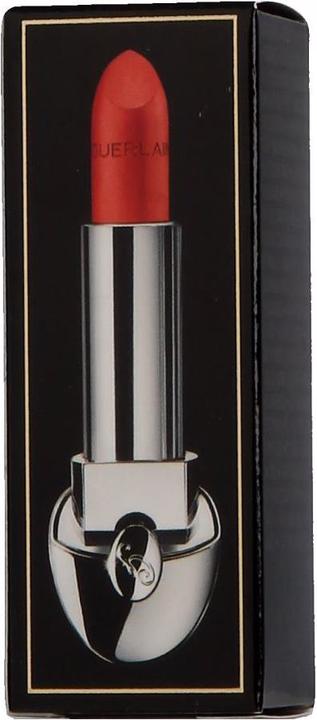 Actual product image Guerlain Rouge G Lips Refill Mat No 44 (44)