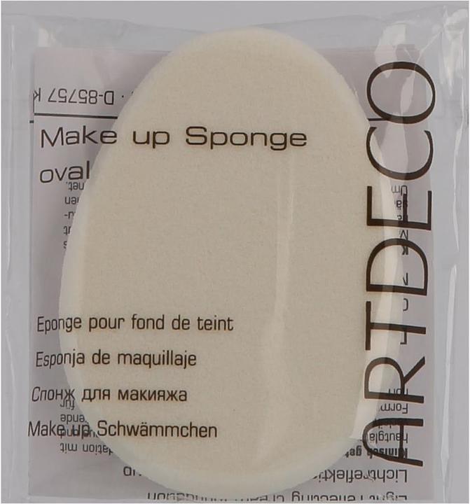 Produktbild Artdeco Make Up Schwamm