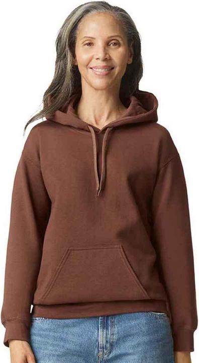 Produktbild Gildan Softstyle Kapuzenpullover (3XL)
