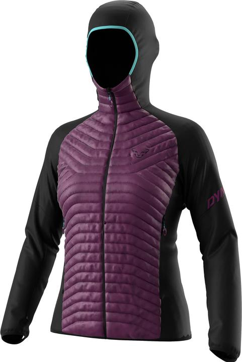 Produktbild Dynafit TRANSALPER HYBRID Insulated Jacket, Damen (38, M)