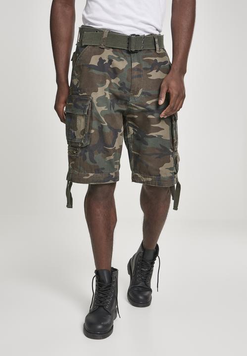 Produktbild Brandit Savage Vintage Cargo Shorts (3XL)