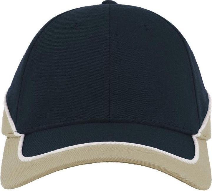 Produktbild Atlantis Racing Teamwear Baseballkappe mit 6 Paneelen (One Size)