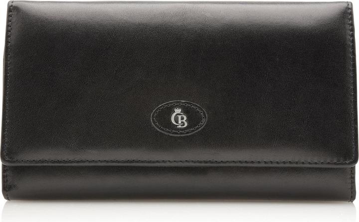Image du produit Castelijn & Beerens Porte-monnaie Gaucho avec fermeture à rabat