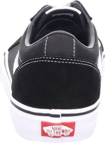 Actual product image Vans Ward Old Skool Men Sneaker (41)