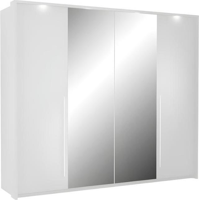 Immagine prodotto Vente-unique Ingina (255 x 65 x 219 cm)