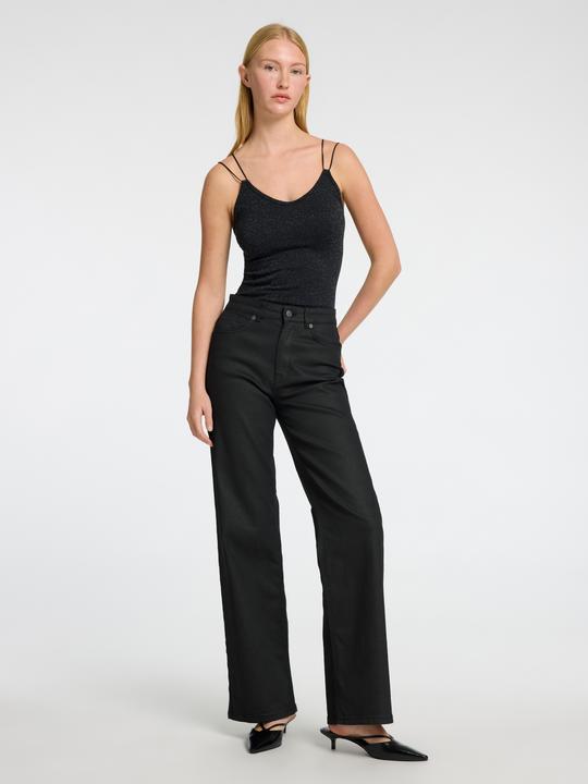 Actual product image Selected Femme Glitter Body (M/L)