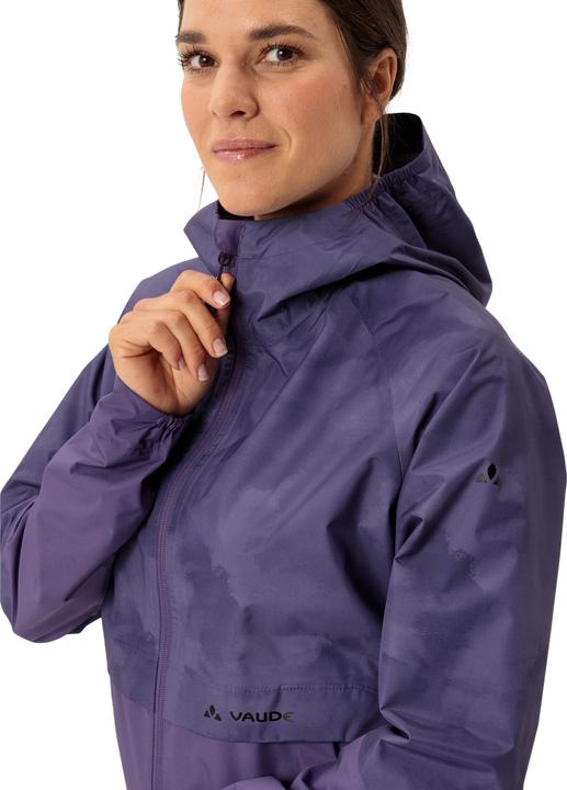 Image du produit Vaude Loamer Rain Jacket (42, L)