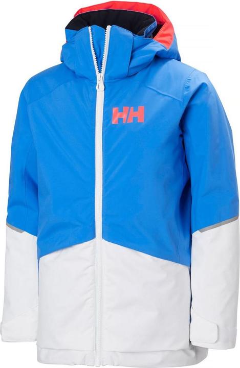Immagine prodotto Helly Hansen Jr Stellar Jacke (140)