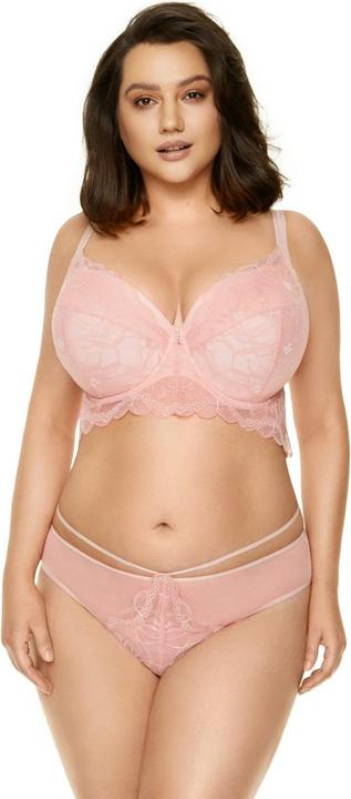 Image du produit Gorteks Soutien-gorge ouatiné modèle 154222 (80 G)