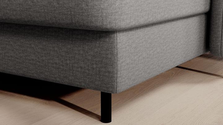 Produktbild ELTAP Berrto (Wohnlandschaft, 4-Sitzer, Bettsofa)