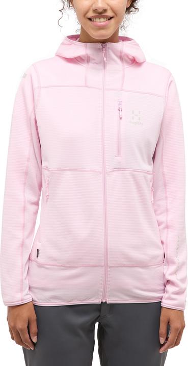 Actual product image Haglöfs L.I.M Mid Fast Hoodie (L)