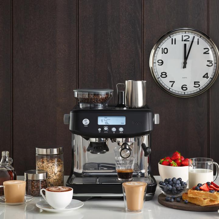 Productafbeelding Sage The Barista Pro