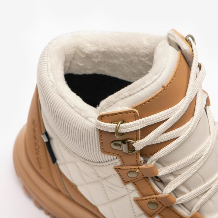 Produktbild Quechua Winterschuhe Damen halbhoch warm wasserdicht Winterwandern - SH500 QLT (41)