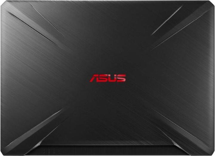 Produktbild ASUS TUF Gaming FX505DY-BQ052 (15.60", AMD Ryzen 5 3550H, 8 GB, 512 GB, DE)