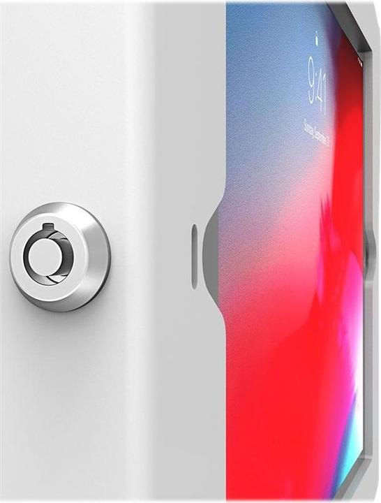 Produktbild Compulocks Space iPad 10.2" Wall Mount Enclosure Gehäuse für Tablett