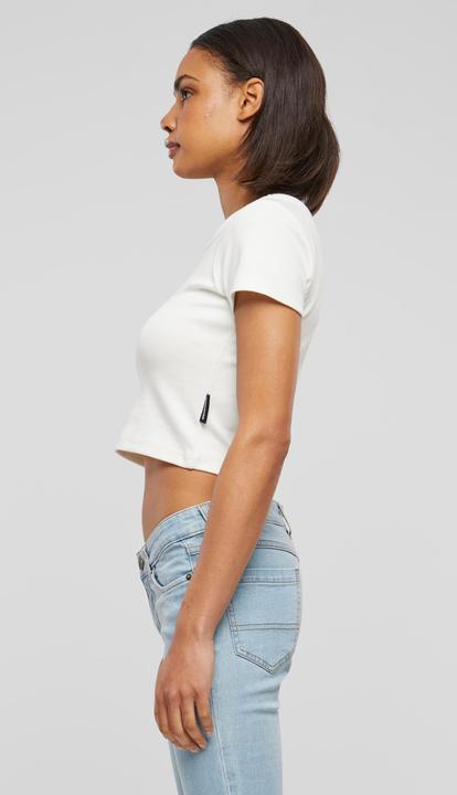 Actual product image Prohibited Women Tee - 126739 (XXL)