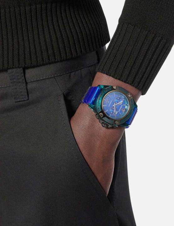Produktbild Versace VEZ701122 (Chronograph)