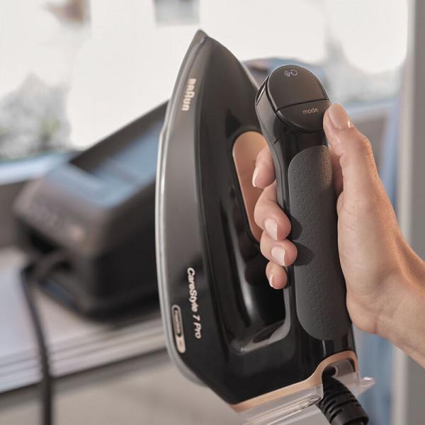 Actual product image Braun IS 7286 (2700 W, 650 g/min)