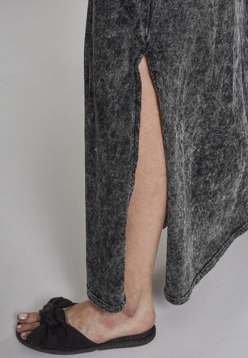 Produktbild Urban Classics Ladies Random Wash Back Cut Dress (M)