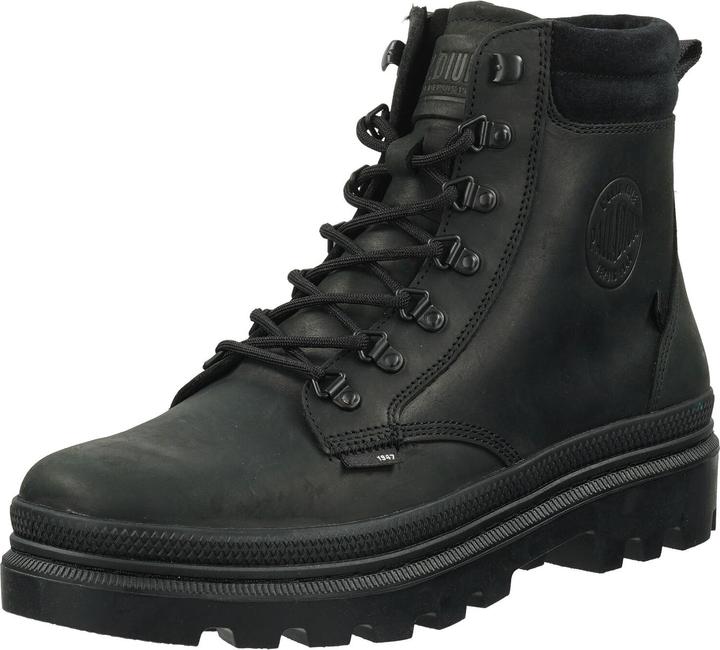 Produktbild Palladium Pallatrooper Hiker Leather - 60647 (42)