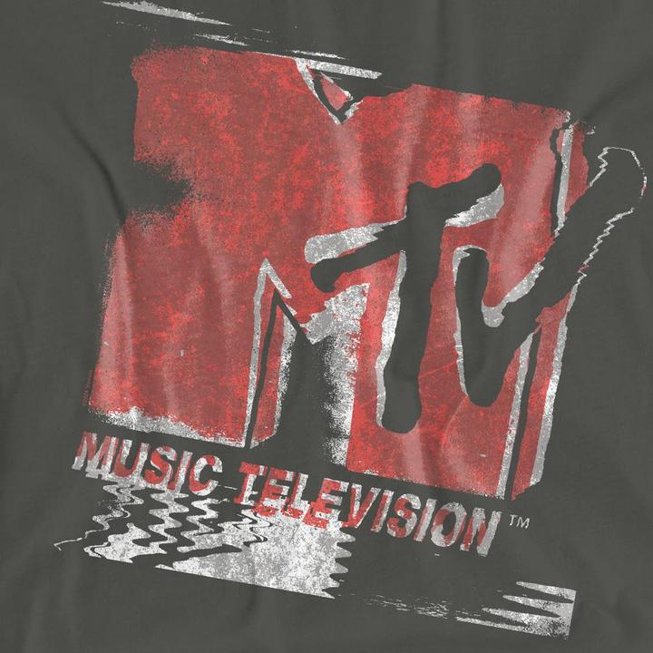 Produktbild MTV TShirt (XL)