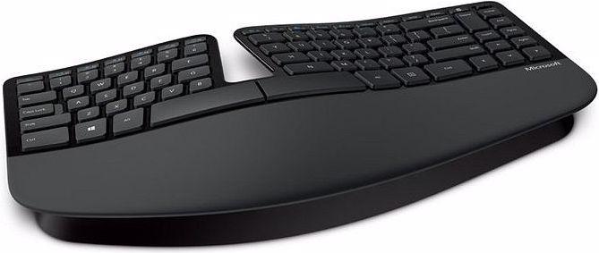 Produktbild Microsoft Sculpt (US, Kabellos)