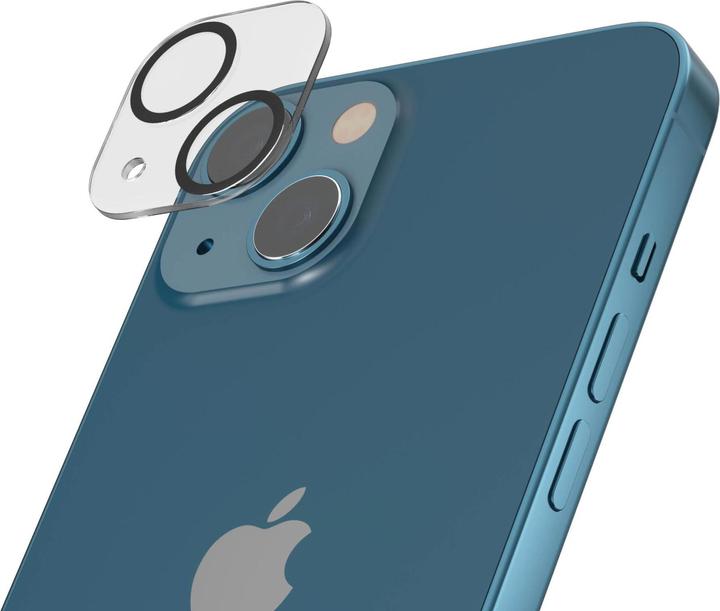 PanzerGlass Camera Protector (1 Piece, Apple iPhone 13 mini, Apple iPhone 13)