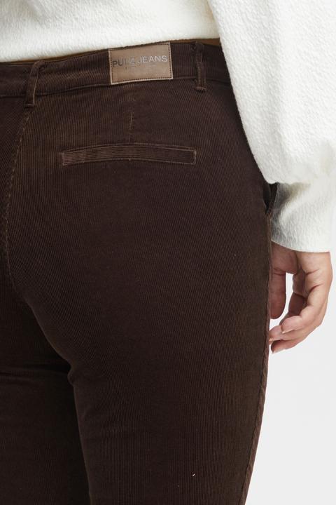 Image du produit Pulz Jeans Pulz - PZMILA Pants - Pantalons - 50207698 (34)