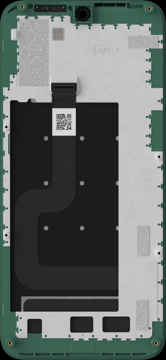 Image du produit Fairphone Écran vert (Écran, Fairphone 4)