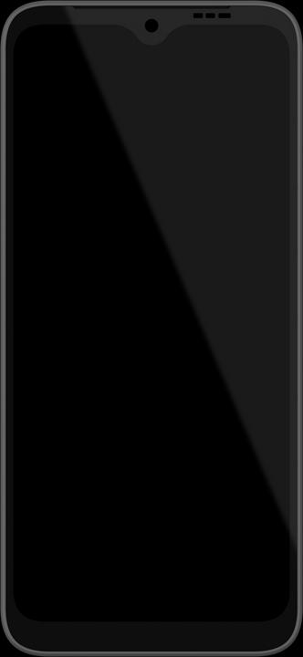 Fairphone Display Grigio (Display, Fairphone 4)