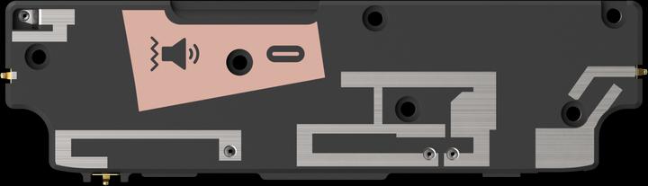 Produktbild Fairphone Loudspeaker (Fairphone 4)