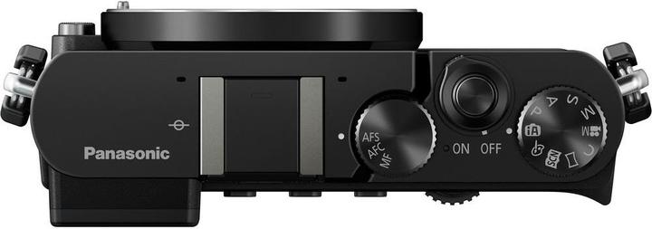 Image du produit Panasonic Lumix GM5 (16 Mpx, Micro Four Thirds)