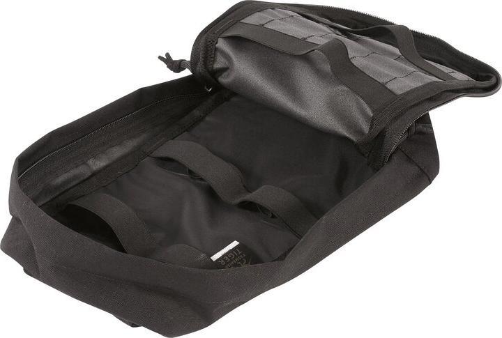 Actual product image Tasmanian Tiger TT Tac Pouch 8 SP Black (4.50 l)