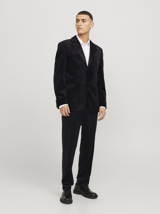 Actual product image Jack & Jones JPRVELVET Slim fit suit trousers Suit trousers (48)